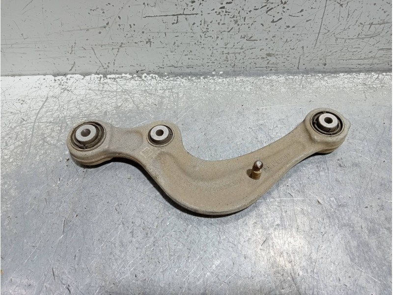Recambio de brazo suspension superior trasero derecho para audi q7 (4m) 3.0 tdi quattro referencia OEM IAM 4M0505361G  