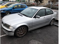 bmw serie 3 berlina (e46) del año 1998