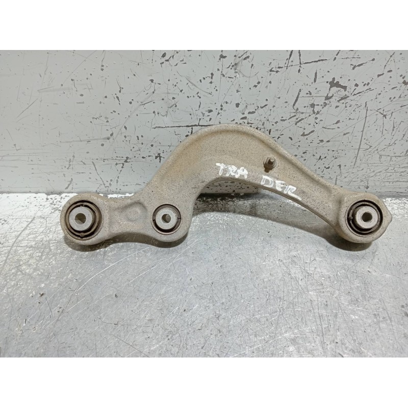 Recambio de brazo suspension superior trasero derecho para audi q7 (4m) 3.0 tdi quattro referencia OEM IAM 4M0505361G  