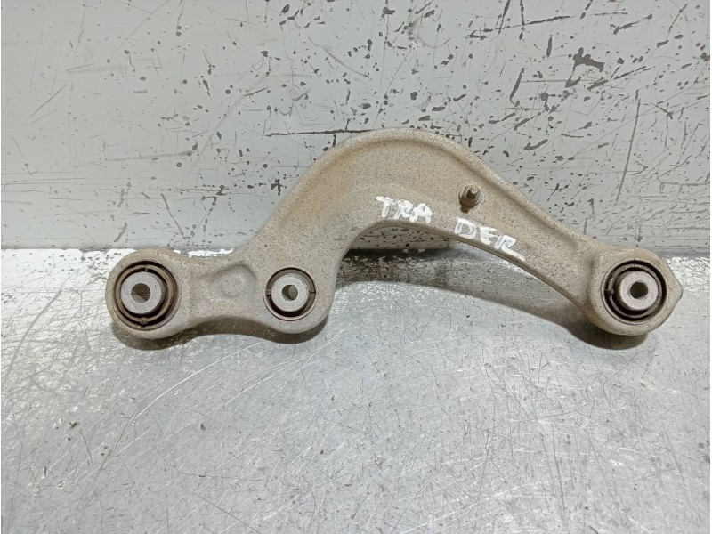 Recambio de brazo suspension superior trasero derecho para audi q7 (4m) 3.0 tdi quattro referencia OEM IAM 4M0505361G  