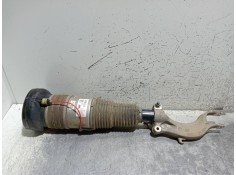 Recambio de amortiguador delantero izquierdo para audi q7 (4m) 3.0 tdi quattro referencia OEM IAM 4M0616039AD 4M0413037 