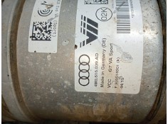 Recambio de amortiguador delantero izquierdo para audi q7 (4m) 3.0 tdi quattro referencia OEM IAM 4M0616039AD 4M0413037  2