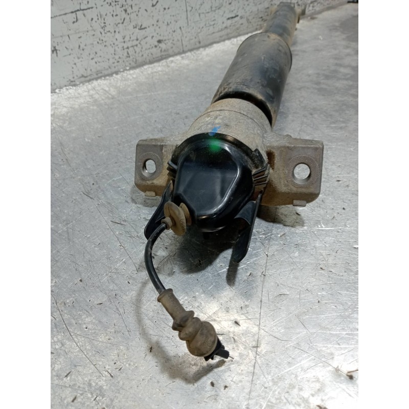 Recambio de amortiguador trasero derecho para audi q7 (4m) 3.0 tdi quattro referencia OEM IAM 482400010721 4M0616031T 