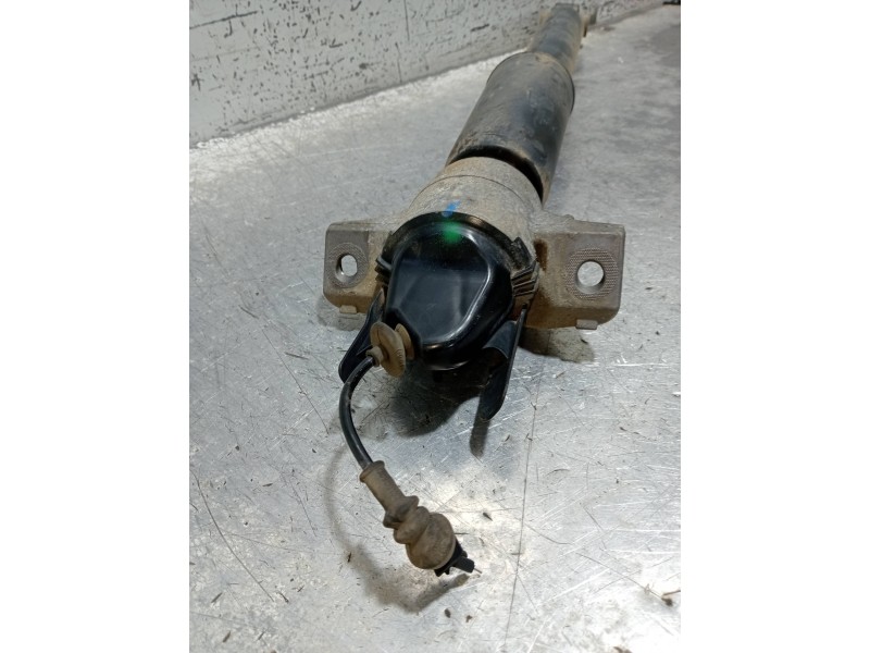 Recambio de amortiguador trasero derecho para audi q7 (4m) 3.0 tdi quattro referencia OEM IAM 482400010721 4M0616031T 