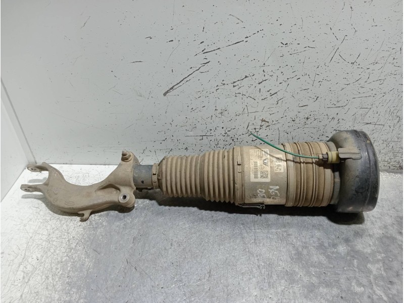 Recambio de amortiguador delantero derecho para audi q7 (4m) 3.0 tdi quattro referencia OEM IAM 4M0616039AD 4M0413038RH 