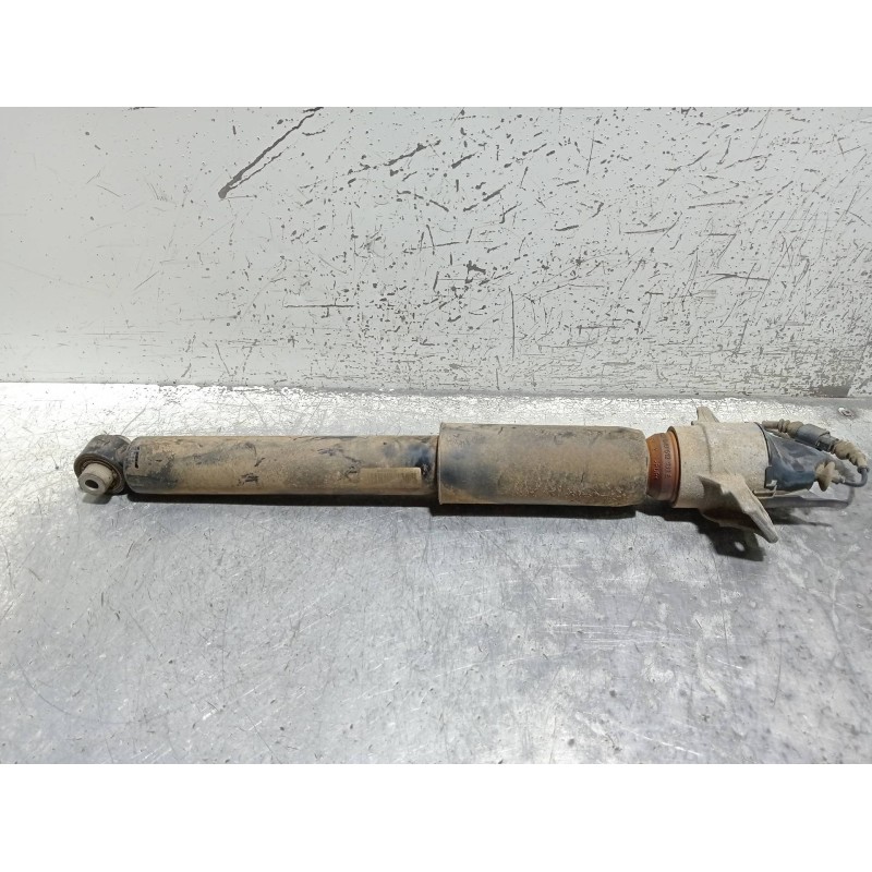Recambio de amortiguador trasero izquierdo para audi q7 (4m) 3.0 tdi quattro referencia OEM IAM 4M0616031T 482400010721 