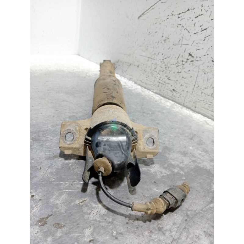 Recambio de amortiguador trasero izquierdo para audi q7 (4m) 3.0 tdi quattro referencia OEM IAM 4M0616031T 482400010721 