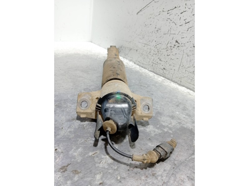 Recambio de amortiguador trasero izquierdo para audi q7 (4m) 3.0 tdi quattro referencia OEM IAM 4M0616031T 482400010721 