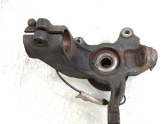 Recambio de mangueta delantera izquierda para ford mondeo ber. (ca2) ghia x referencia OEM IAM    2