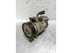 Recambio de compresor aire acondicionado para audi q7 (4m) 3.0 tdi quattro referencia OEM IAM 4M0820803J  