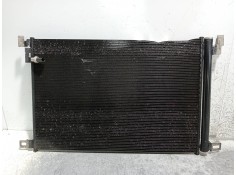 Recambio de condensador / radiador aire acondicionado para audi q7 (4m) 3.0 tdi quattro referencia OEM IAM 4M0816421B  