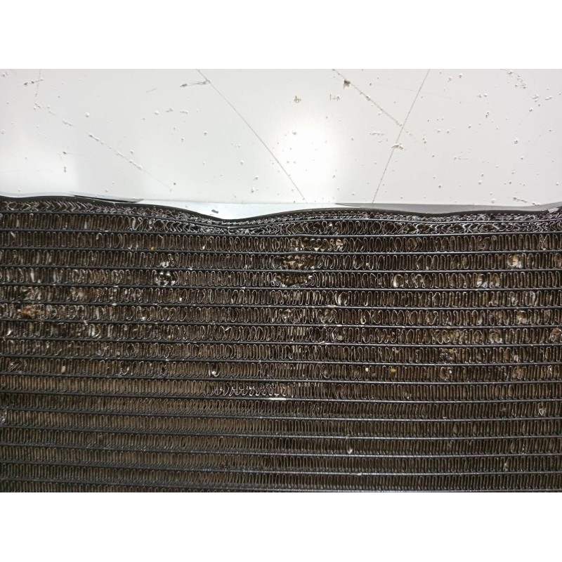 Recambio de condensador / radiador aire acondicionado para audi q7 (4m) 3.0 tdi quattro referencia OEM IAM 4M0816421B  