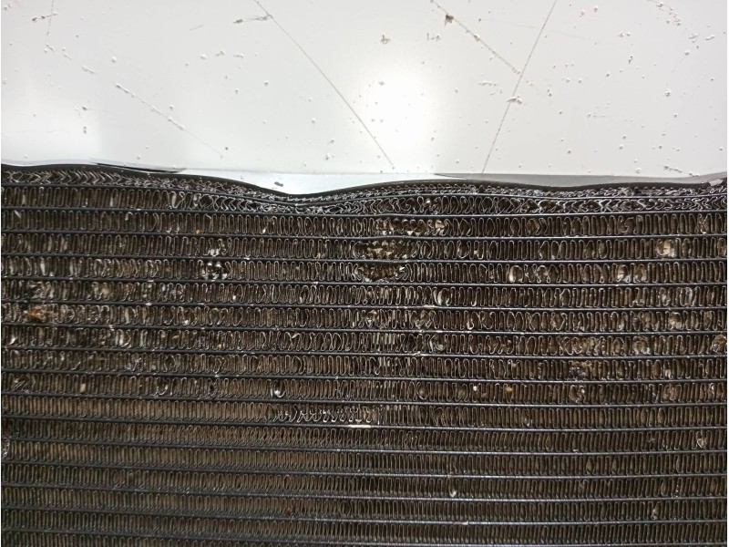 Recambio de condensador / radiador aire acondicionado para audi q7 (4m) 3.0 tdi quattro referencia OEM IAM 4M0816421B  