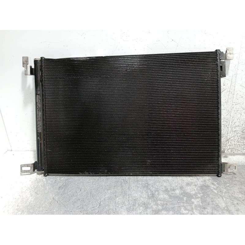 Recambio de condensador / radiador aire acondicionado para audi q7 (4m) 3.0 tdi quattro referencia OEM IAM 4M0816421B  