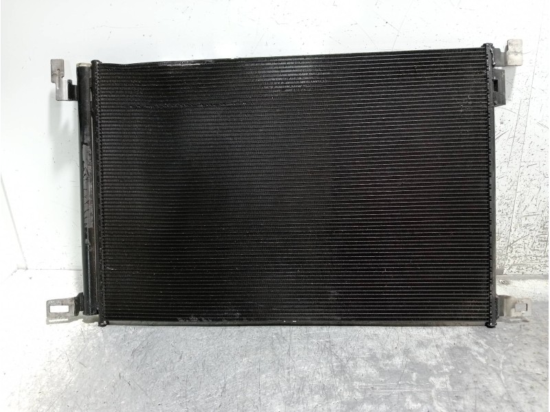Recambio de condensador / radiador aire acondicionado para audi q7 (4m) 3.0 tdi quattro referencia OEM IAM 4M0816421B  