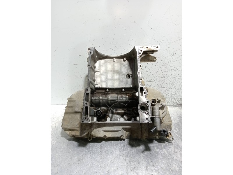 Recambio de carter para audi q7 (4m) 3.0 tdi quattro referencia OEM IAM 059103603EK 059103602 