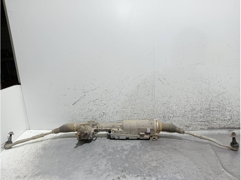 Recambio de cremallera direccion para audi q7 (4m) 3.0 tdi quattro referencia OEM IAM 4M1423105F 09111548039 4M1423055N