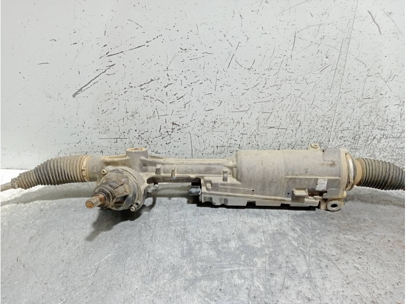 Recambio de cremallera direccion para audi q7 (4m) 3.0 tdi quattro referencia OEM IAM 4M1423105F 09111548039 4M1423055N