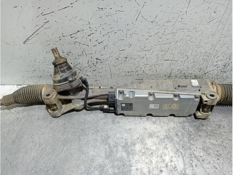 Recambio de cremallera direccion para audi q7 (4m) 3.0 tdi quattro referencia OEM IAM 4M1423105F 09111548039 4M1423055N