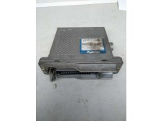 Recambio de centralita motor uce para fiat bravo (182) 1.9 turbodiesel referencia OEM IAM R04080003F 80537H 