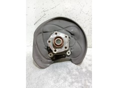 Recambio de mangueta trasera derecha para audi q7 (4m) 3.0 tdi quattro referencia OEM IAM 4M0505432W 4M0505460 