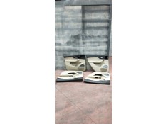 Recambio de juego tapizados / cartoneras para audi q7 (4m) 3.0 tdi quattro referencia OEM IAM   