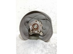 Recambio de mangueta trasera izquierda para audi q7 (4m) 3.0 tdi quattro referencia OEM IAM   