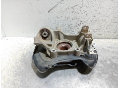 Recambio de mangueta trasera izquierda para audi q7 (4m) 3.0 tdi quattro referencia OEM IAM    2