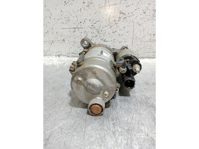 Recambio de motor arranque para audi q7 (4m) 3.0 tdi quattro referencia OEM IAM 057911024 4380001082 