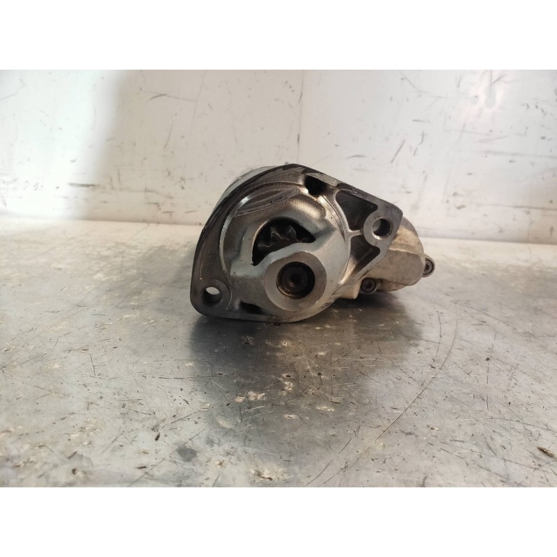 Recambio de motor arranque para mercedes clase s (w221) berlina 320 / 350 cdi (221.022) referencia OEM IAM 0001115070 A006151610
