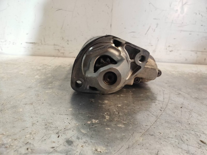 Recambio de motor arranque para mercedes clase s (w221) berlina 320 / 350 cdi (221.022) referencia OEM IAM 0001115070 A006151610