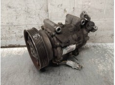 Recambio de compresor aire acondicionado para renault kangoo dynamique referencia OEM IAM SD6V121912 8200866437 