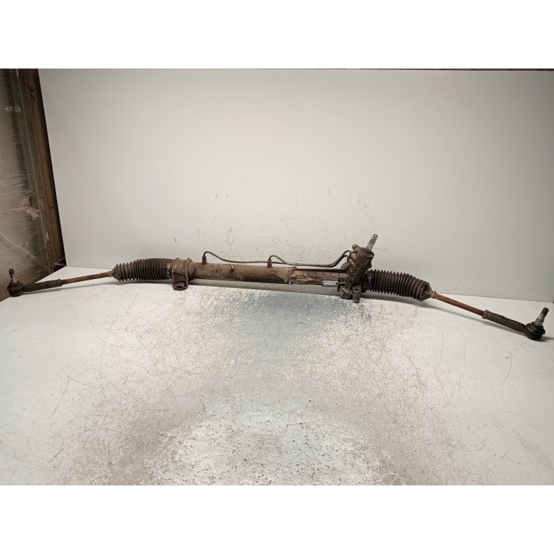 Recambio de cremallera direccion para fiat ducato caja cerrada 11 (desde 03.02) 2.0 jtd  batalla 2850 mm referencia OEM IAM 0134