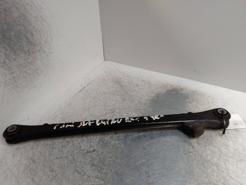Recambio de tirante trasero izquierdo para bmw mini (r56) one referencia OEM IAM   