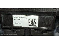 Recambio de volante para audi q7 (4m) 3.0 tdi quattro referencia OEM IAM 4M0419689K   2