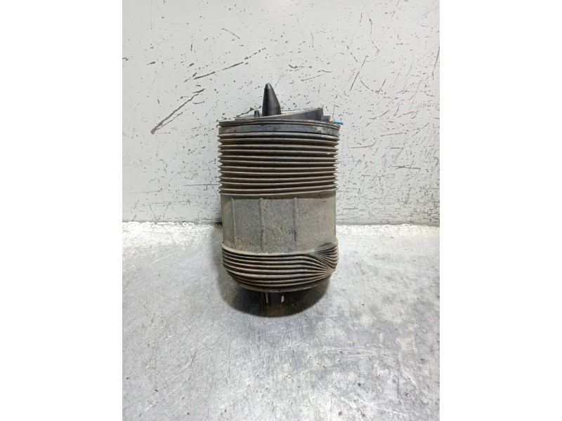 Recambio de muelle amortiguacion para audi q7 (4m) 3.0 tdi quattro referencia OEM IAM 4M0616002Q  NEUMATICA