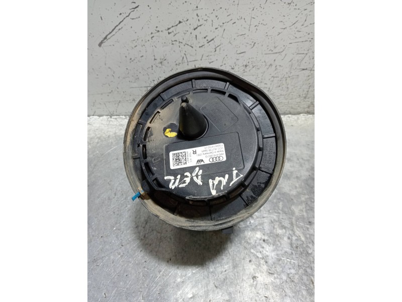 Recambio de muelle amortiguacion para audi q7 (4m) 3.0 tdi quattro referencia OEM IAM 4M0616002Q  NEUMATICA