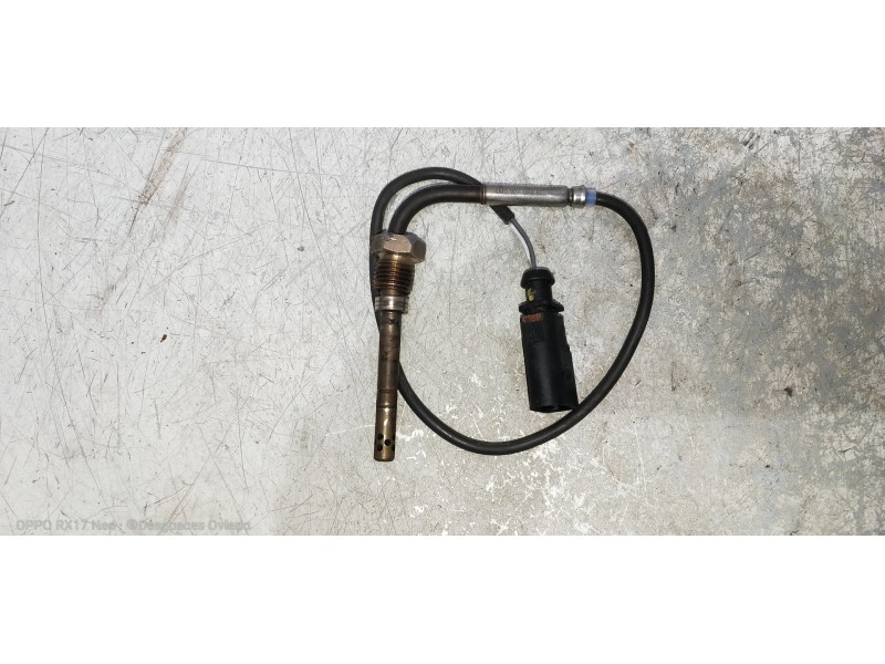 Recambio de sensor para audi q7 (4m) 3.0 tdi quattro referencia OEM IAM 4M0906088N  