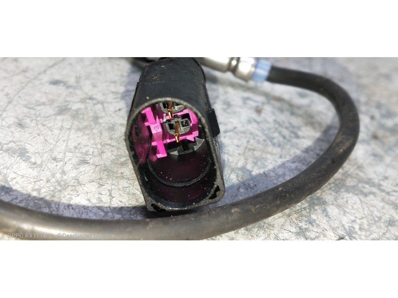 Recambio de sensor para audi q7 (4m) 3.0 tdi quattro referencia OEM IAM 4M0906088N  