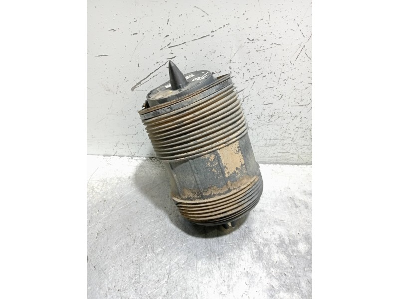 Recambio de muelle amortiguacion para audi q7 (4m) 3.0 tdi quattro referencia OEM IAM 4M0616001Q  NEUMÁTICA