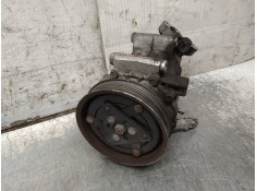 Recambio de compresor aire acondicionado para renault kangoo dynamique referencia OEM IAM SD6V121912 8200866437  2