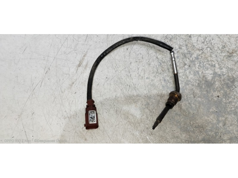 Recambio de sensor para audi q7 (4m) 3.0 tdi quattro referencia OEM IAM 4M0906088AA  