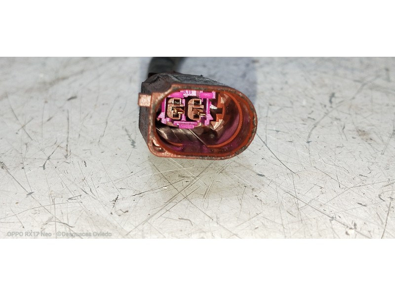 Recambio de sensor para audi q7 (4m) 3.0 tdi quattro referencia OEM IAM 4M0906088AA  