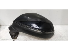 Recambio de retrovisor izquierdo para audi q7 (4m) 3.0 tdi quattro referencia OEM IAM  ELECTRICO 