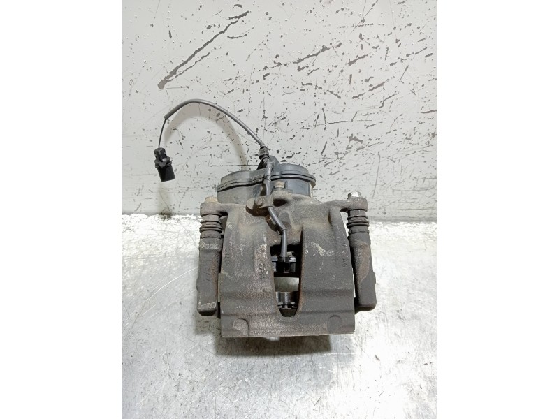 Recambio de pinza freno trasera derecha para audi q7 (4m) 3.0 tdi quattro referencia OEM IAM 4M0615406AR  