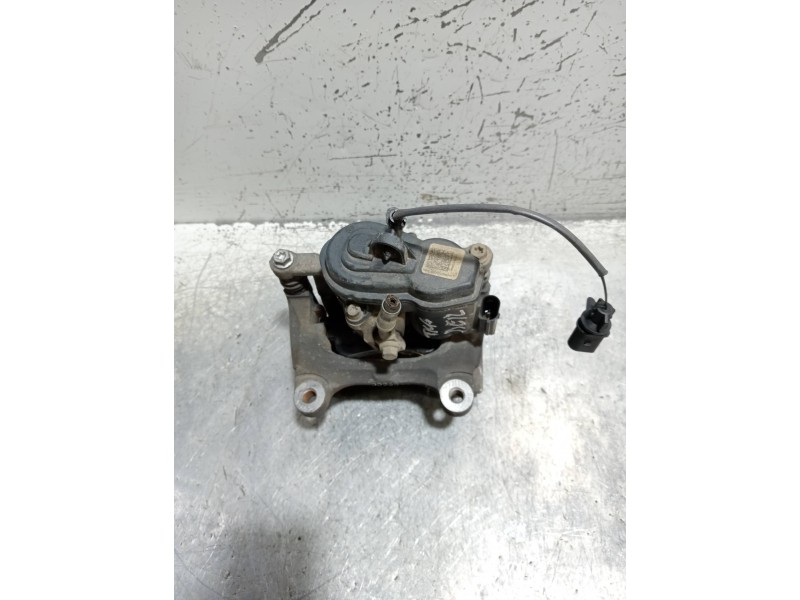 Recambio de pinza freno trasera derecha para audi q7 (4m) 3.0 tdi quattro referencia OEM IAM 4M0615406AR  