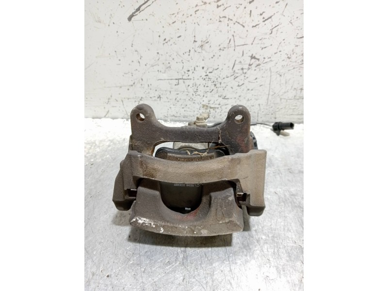 Recambio de pinza freno trasera derecha para audi q7 (4m) 3.0 tdi quattro referencia OEM IAM 4M0615406AR  