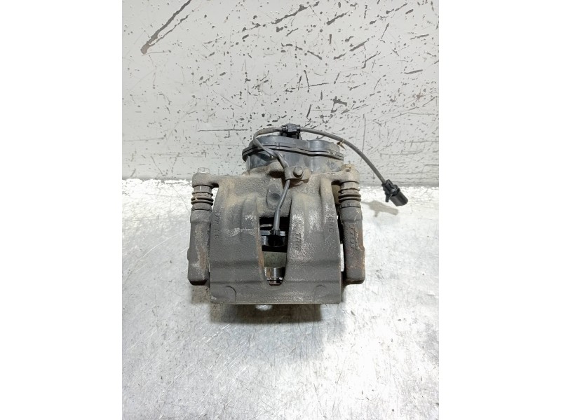 Recambio de pinza freno trasera izquierda para audi q7 (4m) 3.0 tdi quattro referencia OEM IAM 4M0615405AR  