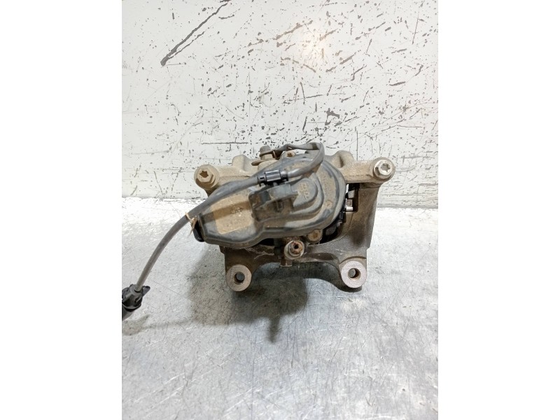 Recambio de pinza freno trasera izquierda para audi q7 (4m) 3.0 tdi quattro referencia OEM IAM 4M0615405AR  