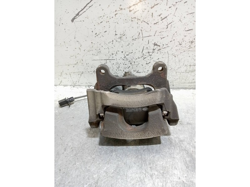 Recambio de pinza freno trasera izquierda para audi q7 (4m) 3.0 tdi quattro referencia OEM IAM 4M0615405AR  